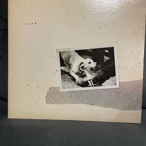 Fleetwood Mac Tusk Vinyl Records